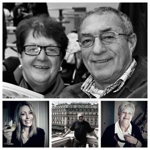 Meet your Posher, Isabelle